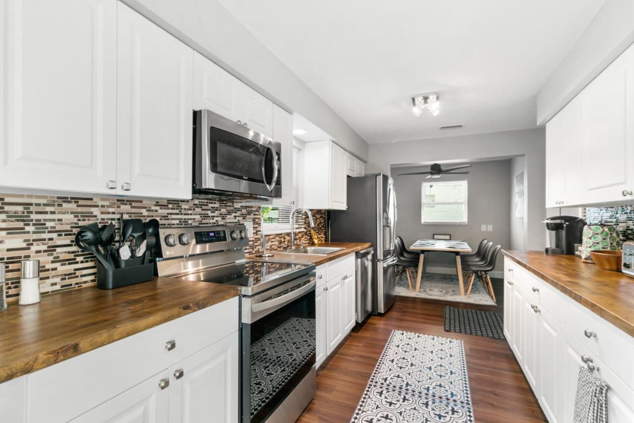 Holiday home Modern Specious Paradise. Heated Pool And Bradenton