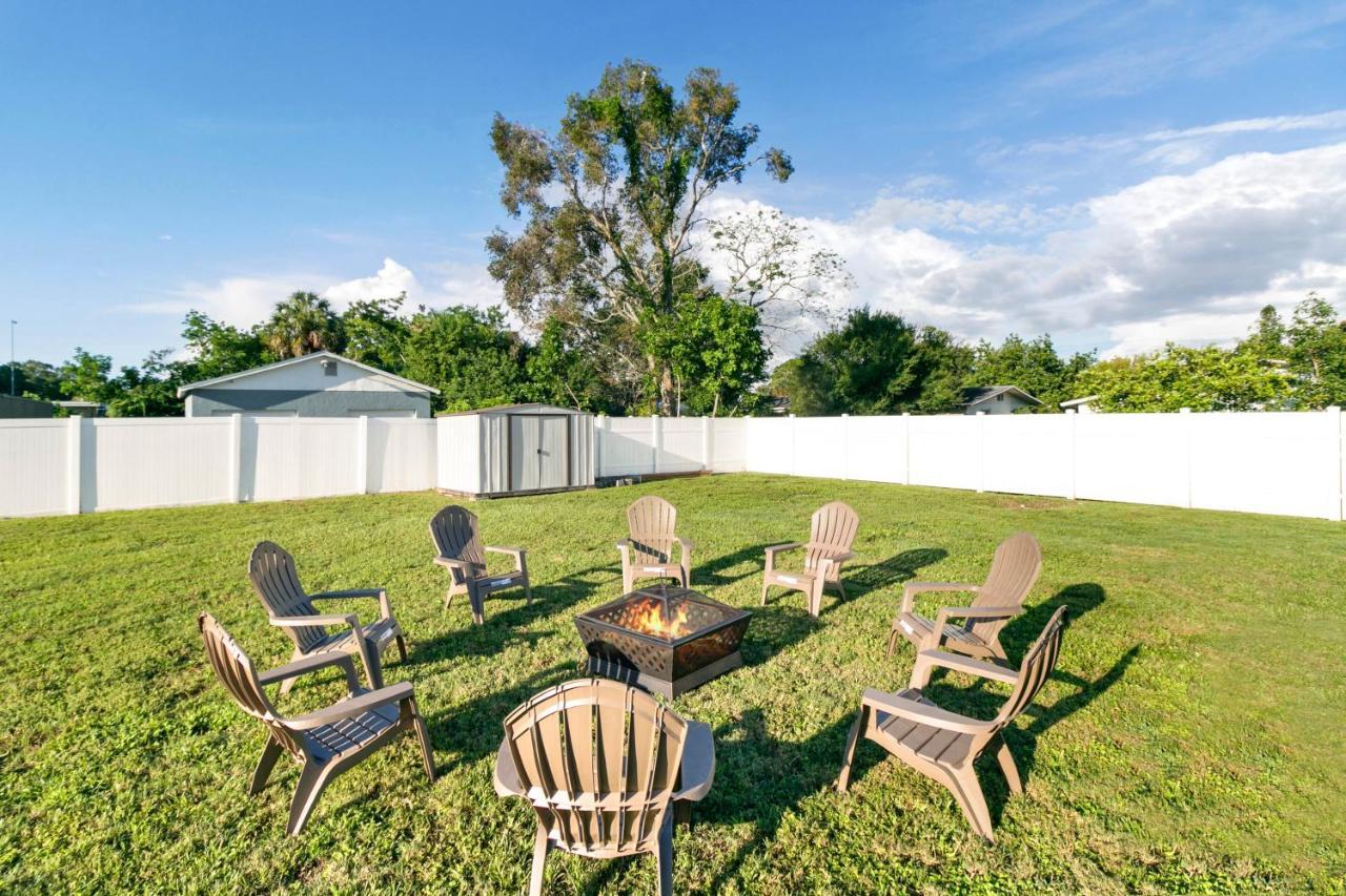 Holiday home Modern Specious Paradise. Heated Pool And *